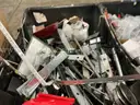 Salvaged: &#x22;Scrap Metal&#x22; (SEP25-0382)