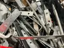 Salvaged: &#x22;Scrap Metal&#x22; (SEP25-0382)