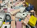 General Merchandise: (SEP25-0399)