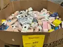 General Merchandise: (SEP25-0399)