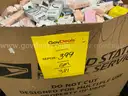 General Merchandise: (SEP25-0399)