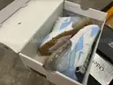 Apparel: &#x22;Boxed Shoes&#x22; (SEP25-0401X)
