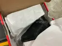 Apparel: &#x22;Boxed Shoes&#x22; (SEP25-0401X)