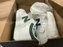 Apparel: &#x22;Boxed Shoes&#x22; (SEP25-0401X)