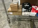 Apparel: &#x22;Boxed Shoes&#x22; (SEP25-0401X)