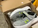Apparel: &#x22;Boxed Shoes&#x22; (SEP25-0401X)