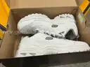 Apparel: &#x22;Boxed Shoes&#x22; (SEP25-0401X)