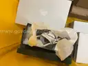 Apparel: &#x22;Boxed Shoes&#x22; (SEP25-0401X)