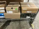 Apparel: &#x22;Boxed Shoes&#x22; (SEP25-0401X)