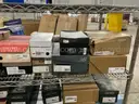 Apparel: &#x22;Boxed Shoes&#x22; (SEP25-0401X)