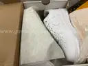 Apparel: &#x22;Boxed Shoes&#x22; (SEP25-0401X)