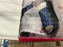 Apparel: &#x22;Boxed Shoes&#x22; (SEP25-0401X)