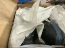 Apparel: &#x22;Boxed Shoes&#x22; (SEP25-0401X)