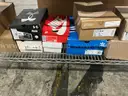 Apparel: &#x22;Boxed Shoes&#x22; (SEP25-0401X)