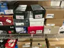 Apparel: &#x22;Boxed Shoes&#x22; (SEP25-0401X)