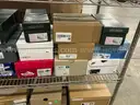 Apparel: &#x22;Boxed Shoes&#x22; (SEP25-0401X)