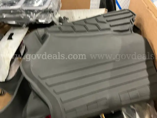 Hardware: &#x22;Automotive and Hardware&#x22; (SEP25-0407)