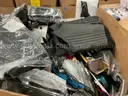 Hardware: &#x22;Automotive and Hardware&#x22; (SEP25-0407)