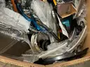 Hardware: &#x22;Automotive and Hardware&#x22; (SEP25-0407)