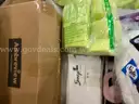 General Merchandise: (SEP25-0414)
