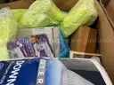 General Merchandise: (SEP25-0414)