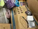 General Merchandise: (SEP25-0414)
