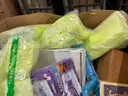 General Merchandise: (SEP25-0414)