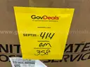 General Merchandise: (SEP25-0414)