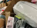 General Merchandise: (SEP25-0418)