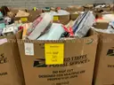 General Merchandise: (SEP25-0418)