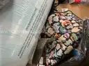 General Merchandise: (SEP25-0418)