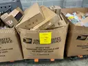 General Merchandise: (SEP25-0435)