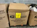 General Merchandise: (SEP25-0442)