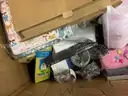 General Merchandise: (SEP25-0442)