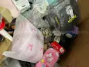 General Merchandise: (SEP25-0442)