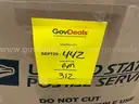 General Merchandise: (SEP25-0442)
