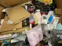 General Merchandise: (SEP25-0442)
