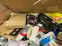 General Merchandise: (SEP25-0442)