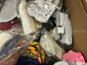 Apparel: Manually Sorted &#x22;Shoes, Handbags and Totes&#x22; (SEP25-0451X)