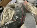 Apparel: Manually Sorted &#x22;Shoes, Handbags and Totes&#x22; (SEP25-0451X)