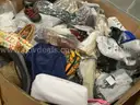 Apparel: Manually Sorted &#x22;Shoes, Handbags and Totes&#x22; (SEP25-0451X)