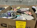 Apparel: &#x22;Clothes&#x22; (SEP25-0452)