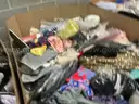 Apparel: &#x22;Clothes&#x22; (SEP25-0452)