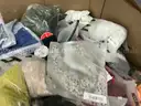 Apparel: &#x22;Clothes&#x22; (SEP25-0452)