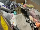 Apparel: &#x22;Clothes&#x22; (SEP25-0452)