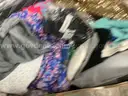 Apparel: &#x22;Clothes&#x22; (SEP25-0452)