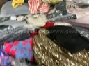Apparel: &#x22;Clothes&#x22; (SEP25-0452)