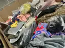 Apparel: &#x22;Clothes&#x22; (SEP25-0452)