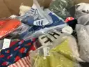 Apparel: &#x22;Clothes&#x22; (SEP25-0452)