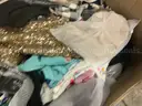 Apparel: &#x22;Clothes&#x22; (SEP25-0452)
